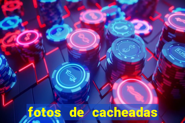 fotos de cacheadas para perfil